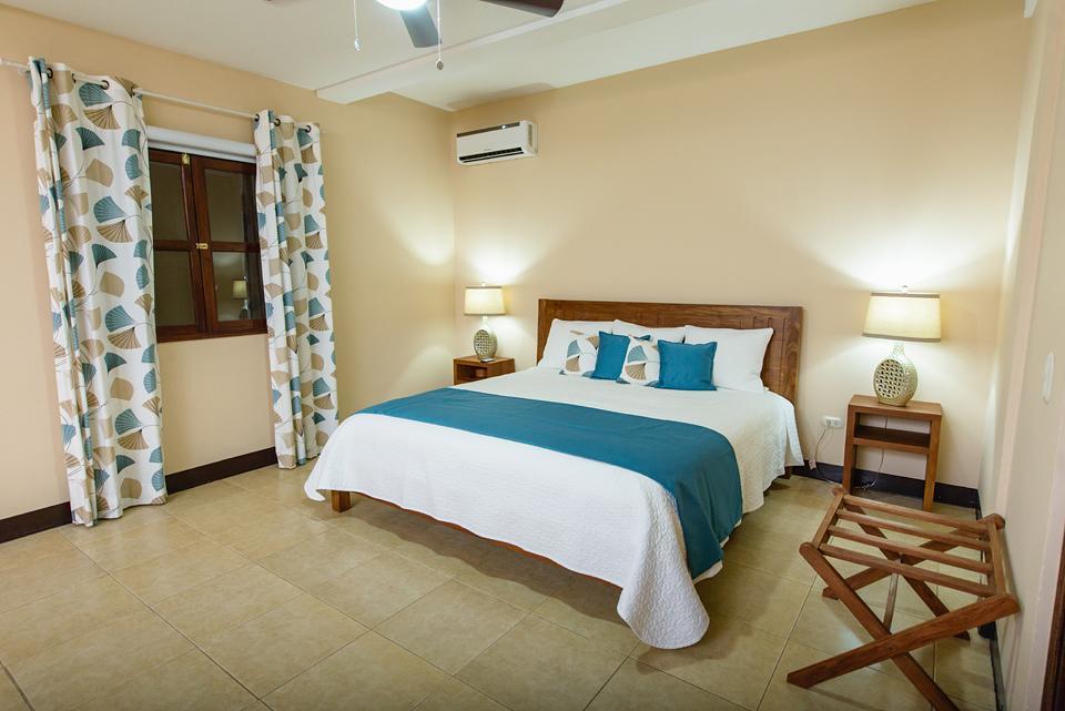 Hotel Flor De Sarta León Extérieur photo
