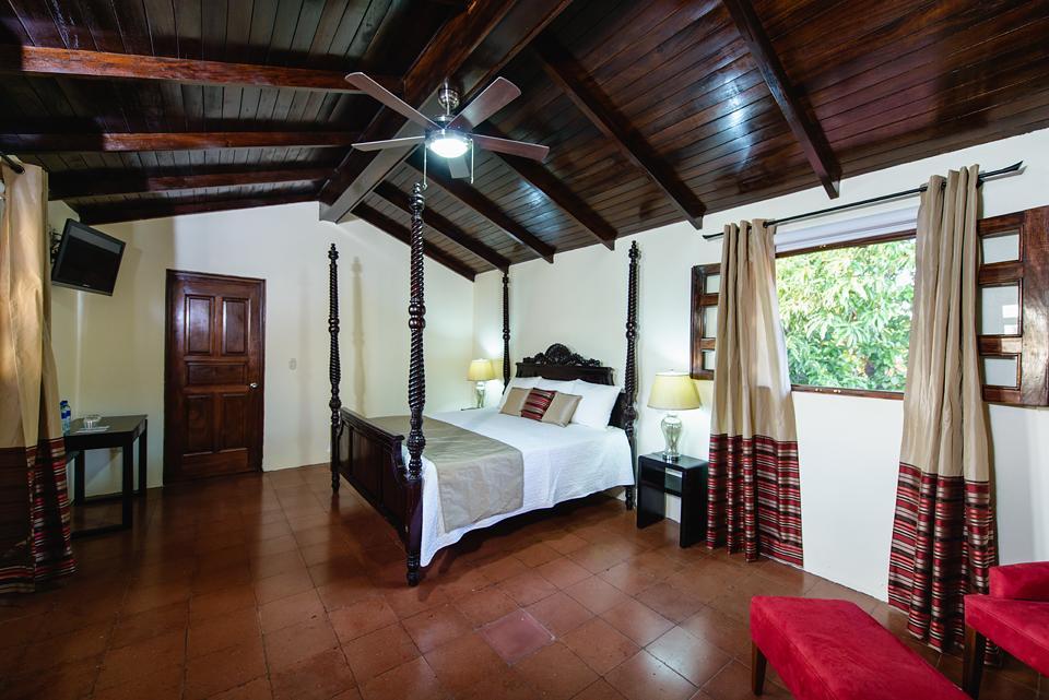 Hotel Flor De Sarta León Chambre photo