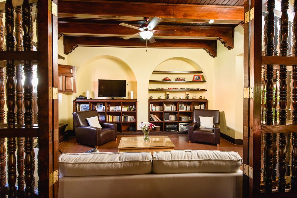 Hotel Flor De Sarta León Extérieur photo
